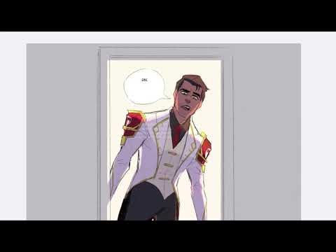 Watcha Got There? (Arcane Comic Dub)