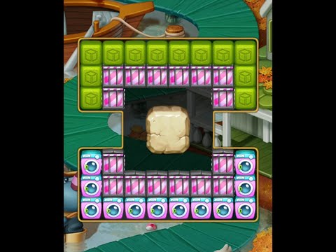 TOY BLAST level 2334