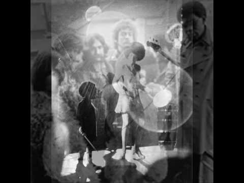 The Rotary Connection - Tales Of Brave Ulysses