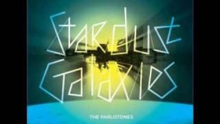 The Parlotones - Fly to the moon