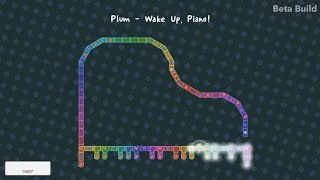 Cover art for wake up!piano