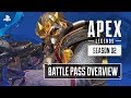 Apex Legends - Season 2: Battlepass Trailer | PS4