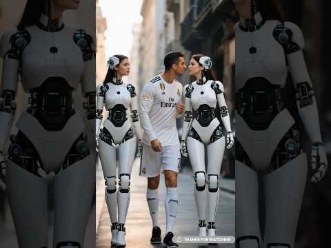 Buy a Bodyguard Robot #robot