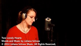 Two Lonely Hearts - Juliana Schnee