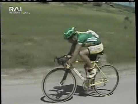 00 Giro d'Italia, 19° tappa