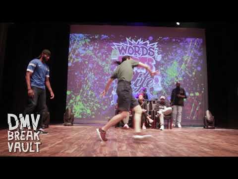 Valme and Rock Lobzter vs Beat Whakz | Freshest of All Time | Top 8