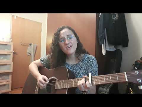 I see fire - Ed SHEERAN (cover)
