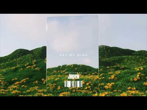 "OFF MY MIND" DOJA CAT X SZA TYPE BEAT - POP R&B