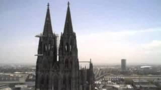 get deep ( deep house ) / cologne cathedrale