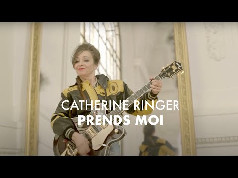 Catherine Ringer - Prends-Moi (Clip officiel)