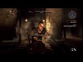 Dying Light Gameplay How To Beat Tahir!!!