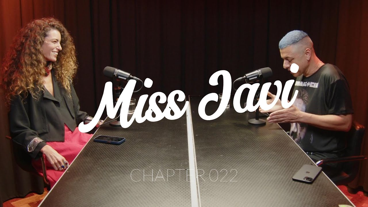 Cicuta · Miss Javi