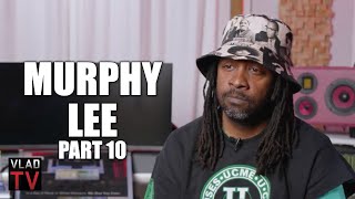 Murphy Lee Explains How a Woman Becomes a  Tip Dri