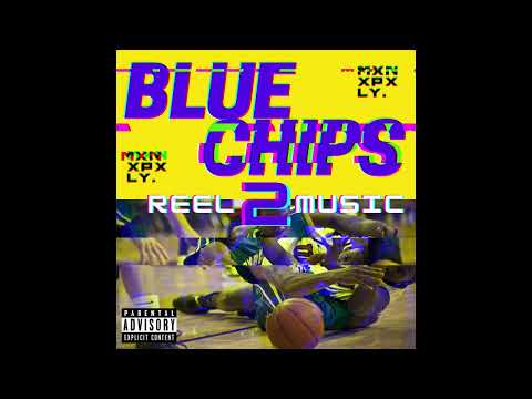 Rockwelz - BC2 Reel Music (LP)