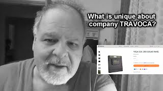 What is unique about company TRAVOCA?