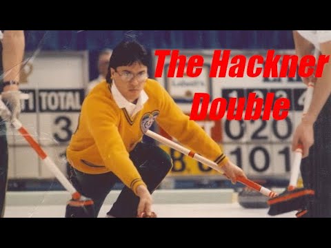 The Al Hackner Double: Breaking Down the OTHER Greatest Shot in Curling History