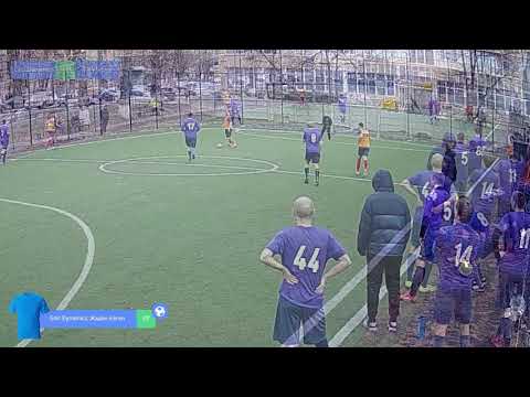 Grid Dynamics 1 - 0 SSA Group