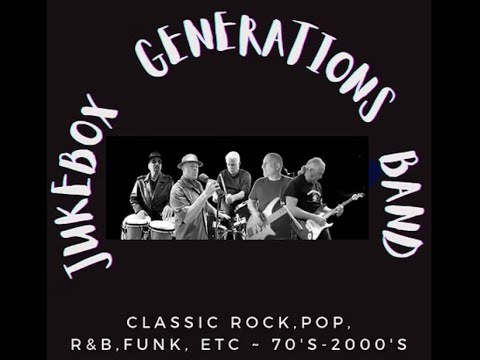 Promotional video thumbnail 1 for Jukebox Generations
