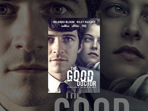 The Good Doctor: Tödliche Behandlung