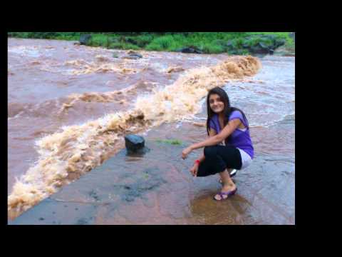 Happy Birthday Manali - 2014