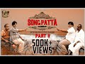Songpatta Part 2 Sarpatta Parambarai Scene Recreation Rangan Vaathiyar Vs Kabilan Rojapoomaalai