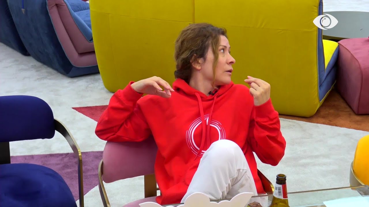 “Të them gjithë ditën qepe”/ Debat mes Eglës dhe Julianit: Të ka bërë mbyllja keq…