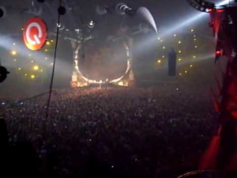 Qlimax 2007 - The Power Of The Mind