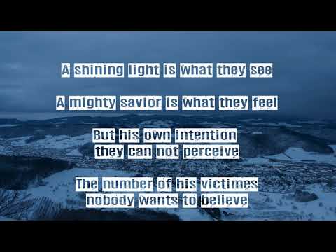 NormBreäker - A Shining Light (Lyrics)