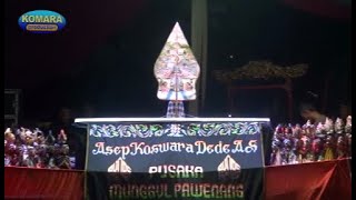 Download lagu LIVE RECORD  WAYANG GOLEK  PUSAKA MUNGGUL PAWENANG DL. ASEP KOSWARA DEDE , AS. LALAKON DURSALA mp3