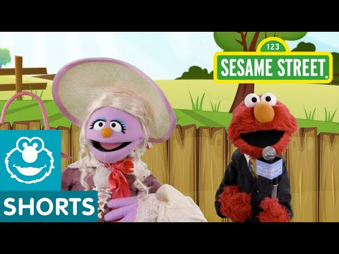 Sesame Street: Little Bo Peep's Fence | Monster Fixers