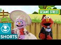 Sesame Street Little Bo Peep S Fence Monster Fixers