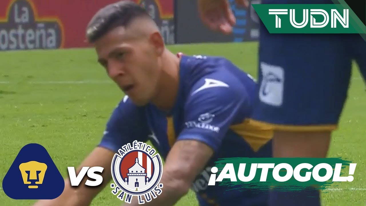 Liga MX. Resumen Jornada 10 del Guardianes 2020 en Lo Mejor y lo Peor