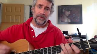 Lady Antebellum-Big Love In A Small Town Cover