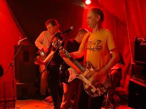 Live up -*- music & lyrics by Robert Brylewski