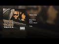 Rick Ross Ft Nelly Here I Am 639HZ