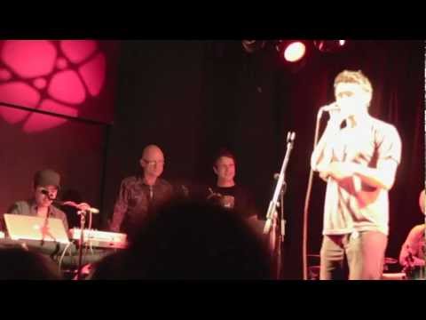 Sound of Music (live) - LHA (Leehahn & Adikkal)