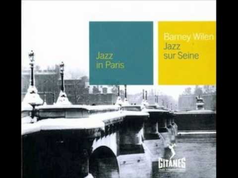 Minor Swing - Barney Wilen
