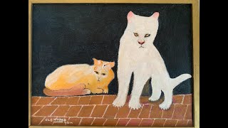 Cover art for i'm lost