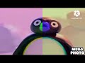 Pingu DVD VHS Promo 2004 In Peppa Pig Major