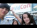 VidCon 2015 Day 1 (WK 238.2) | Bratayley VidCon 2015 Day 1 (WK 238.2) | Bratayley