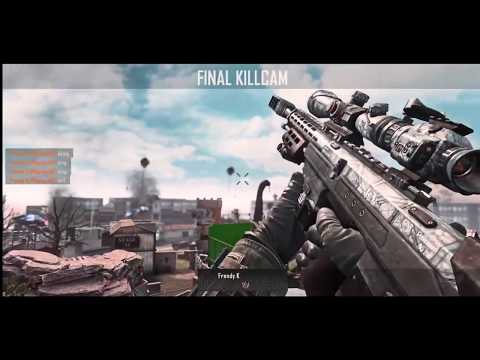 BO2 PLUTONIUM MONTAGE / Zyrtck - WAP WAP