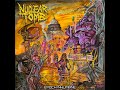 Nuclear Tomb • Epoch Inhumane [Full Album]