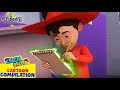Bhatija Ka Magical Book Chacha Bhatija Cartoon Compilation 21 Season 02 Wow Cartoons Spot