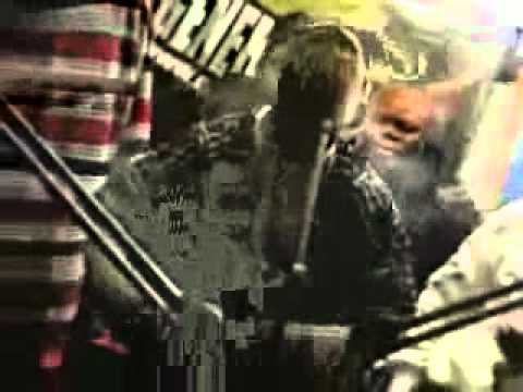 Ol'Kainry Dany Dan Sefyu Nubi UDF - Freestyle Album Commun