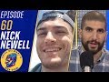 Nick Newell: Bellator MMA made me feel wanted | Ariel Helwani’s MMA Show