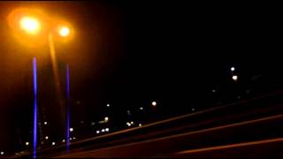 Eels - Woman Driving, Man Sleeping (Unofficial Music Video)