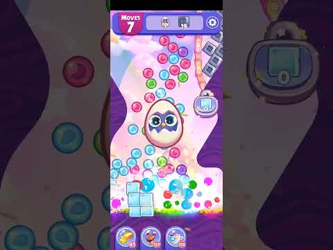 Angry birds Dream blast - hard level 1769