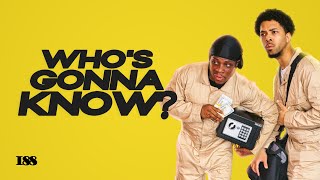Who's Gonna Know? | Short Comedy Film | I88