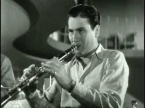 Special Delivery Stomp Artie Shaw