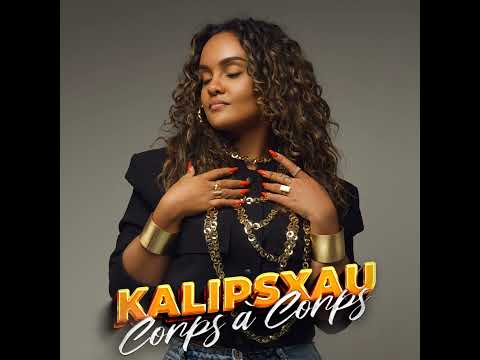 Frissons feat  LEBEAU DJ